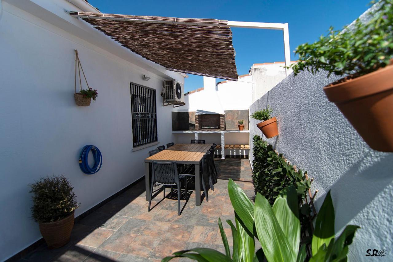 Casa Rural La Molinera Ríolobos エクステリア 写真