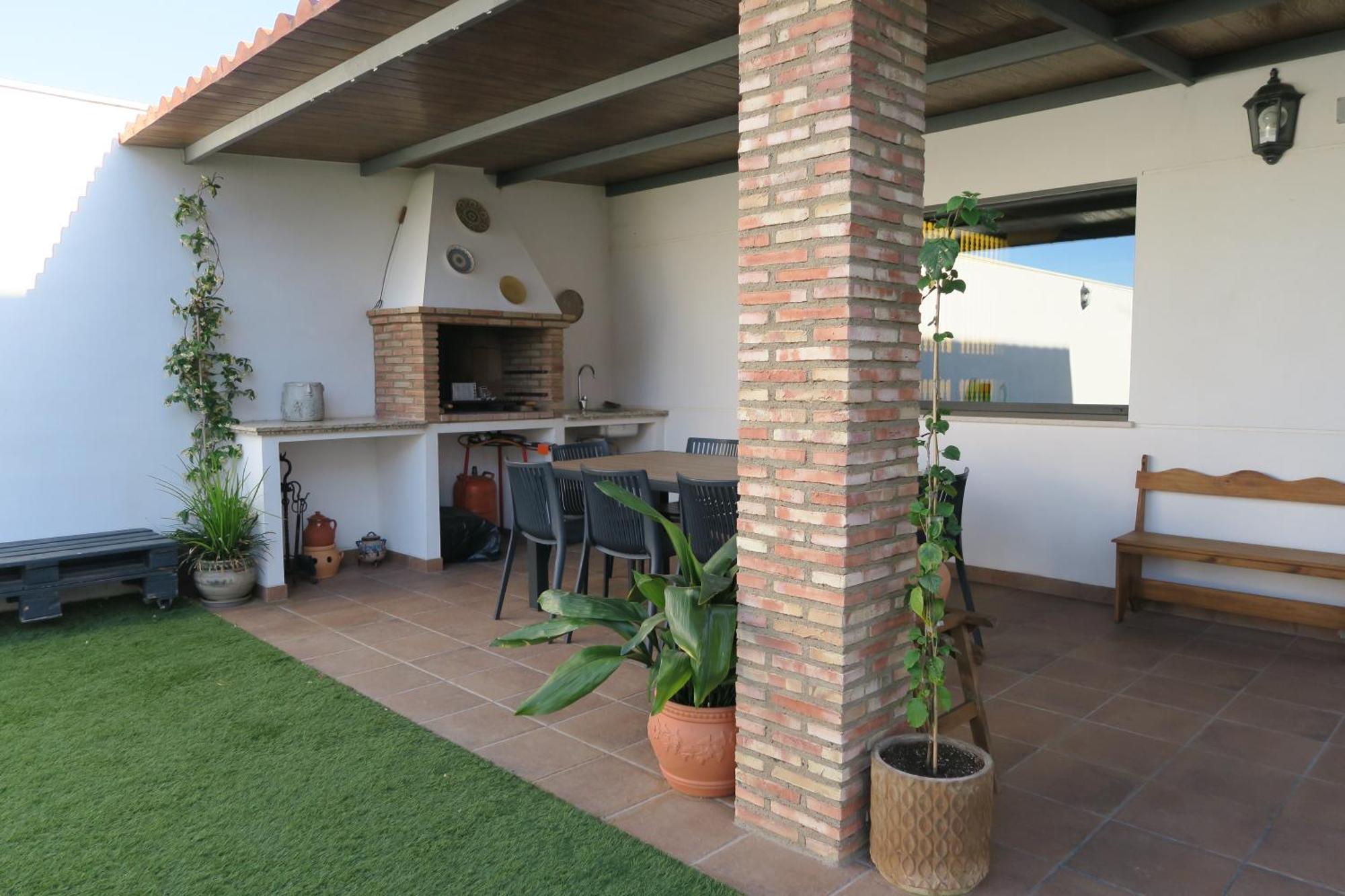 Casa Rural La Molinera Ríolobos エクステリア 写真